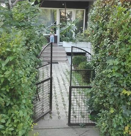 Nomce Room Ochryda Zewnętrze zdjęcie