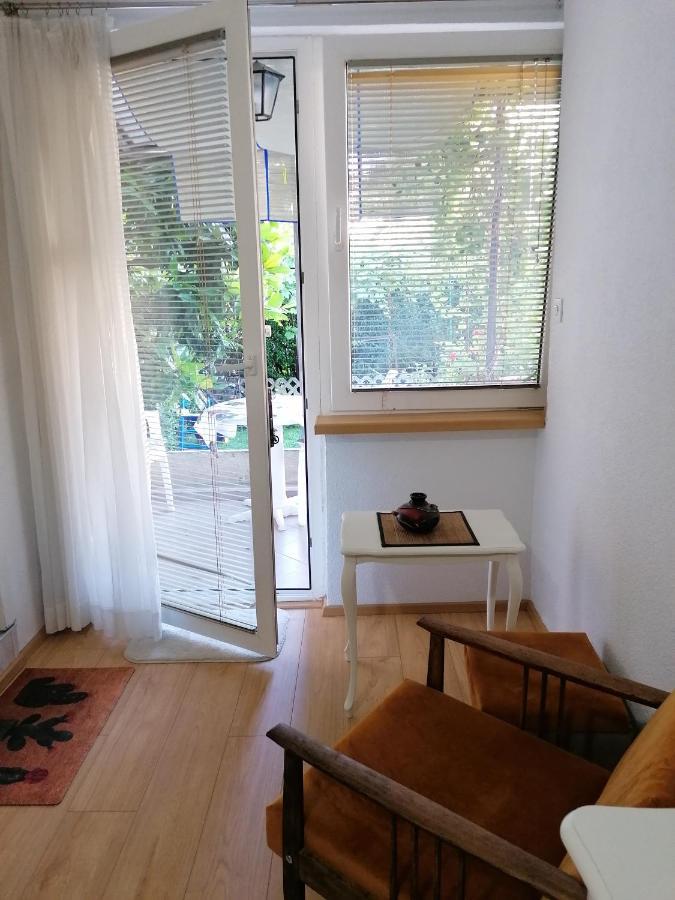 Nomce Gazde/Camere de închiriat Ohrida